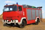 Iveco-Magirus-Deutz FM 170 D 11 FA Rustwagen 1976 года